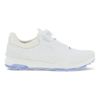 Women's Biom Hybrid 3 BOA Spikeless Golf Shoe - White