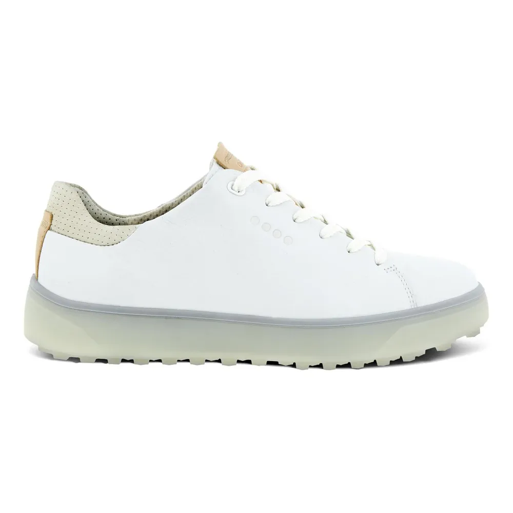 Women's Tray Spikeless Golf Shoe