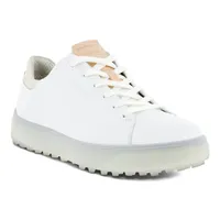 Women's Tray Spikeless Golf Shoe - White