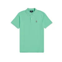 Men's Classic Short Sleeve Polo