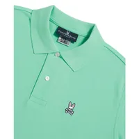 Men's Classic Short Sleeve Polo