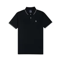 Men's Landon Short Sleeve Polo