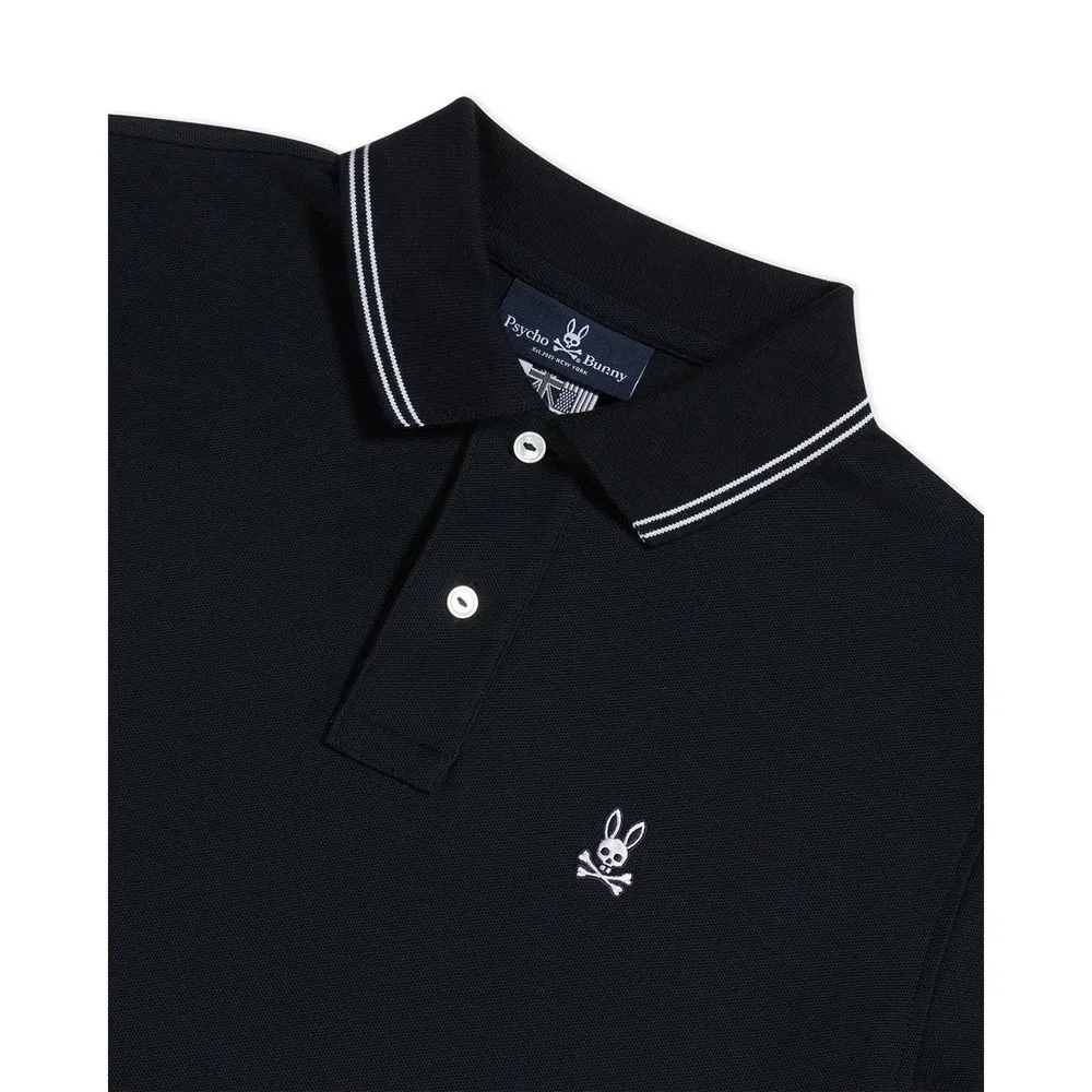 Men's Landon Short Sleeve Polo