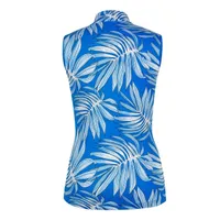 Women's Monarch Printed Sleeveless Top