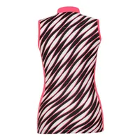 Women's Zura Printed Sleeveless Top