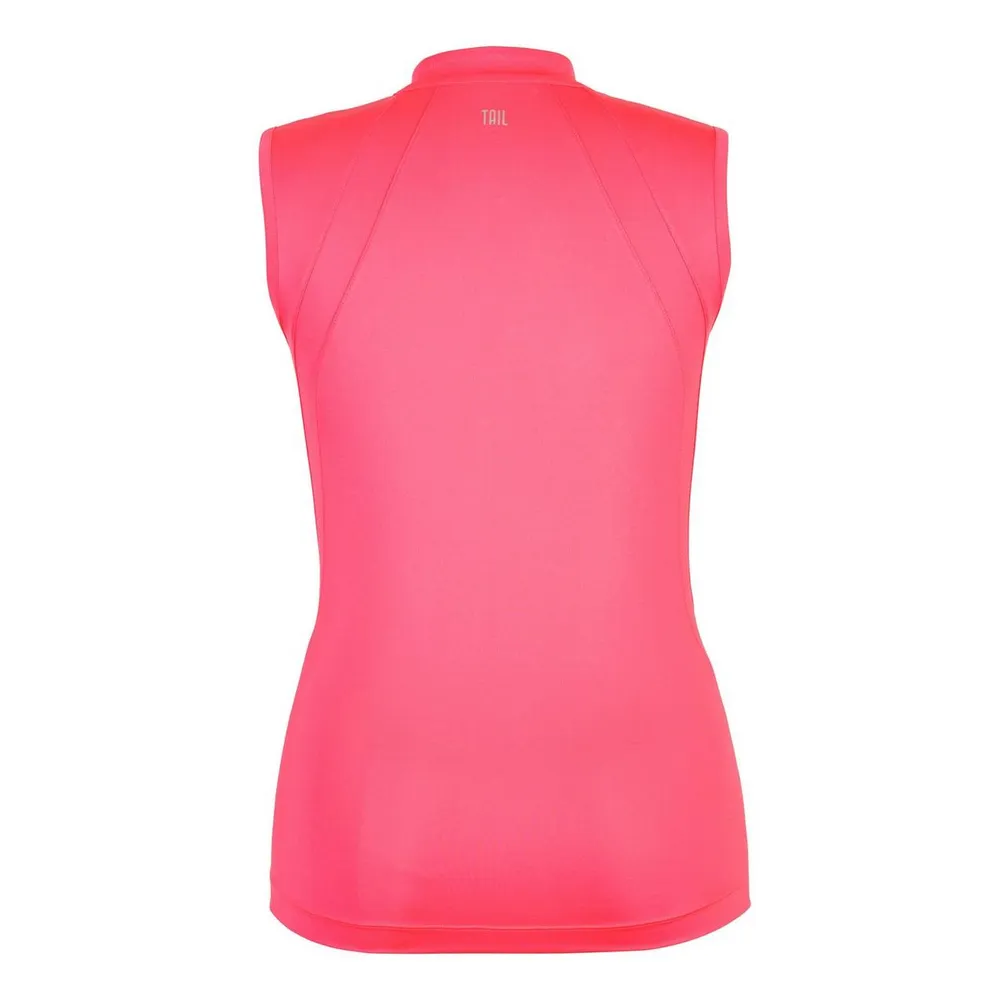 Women's Lani Sleeveless Top