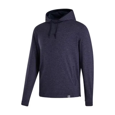 Men's Lightweight Heather Hoodie