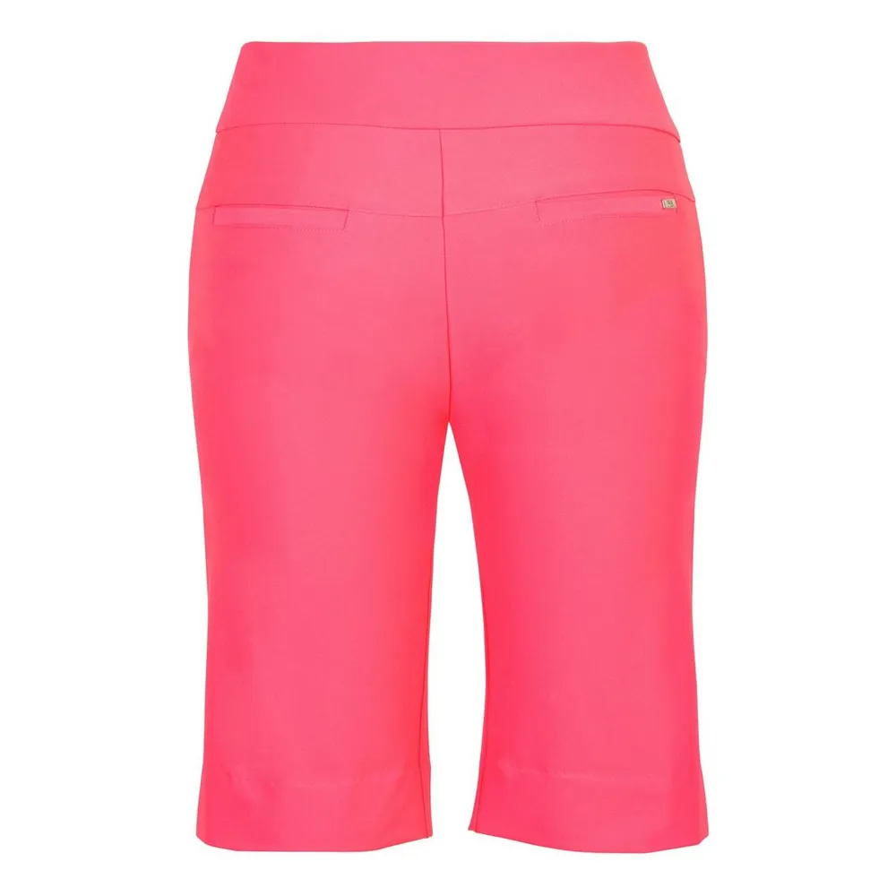 Women's Mulligan Pull On Short