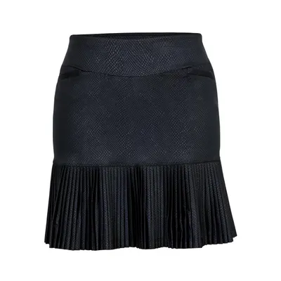 Women's Reagan Micro Pleated Skort