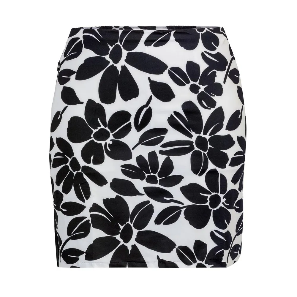 Women's Angela Printed Skort