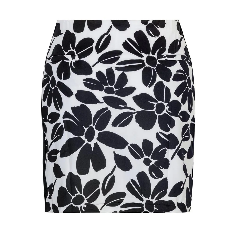 Women's Angela Printed Skort