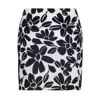 Women's Angela Printed Skort