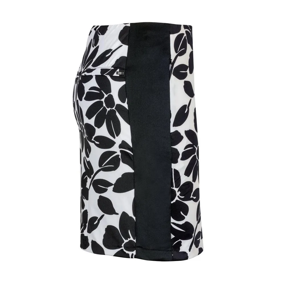 Women's Angela Printed Skort