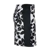 Women's Angela Printed Skort