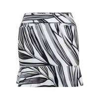 Women's Isla Printed Skort