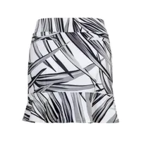 Women's Isla Printed Skort