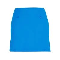 Women's Milia Fit and Flare Skort