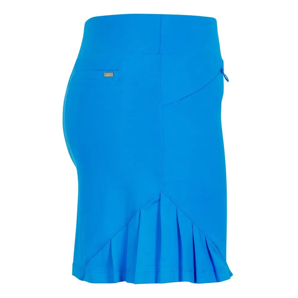 Women's Milia Fit and Flare Skort