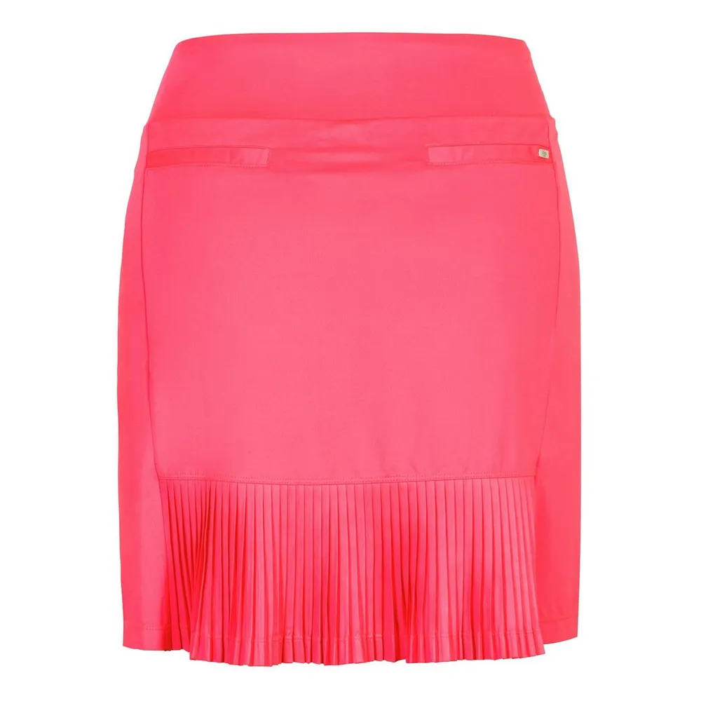 Women's Ambar Pleated Skort