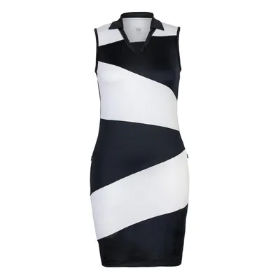 Women's Sinclair Colourblock Sleeveless Dress