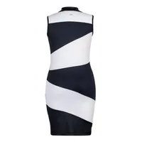 Women's Sinclair Colourblock Sleeveless Dress