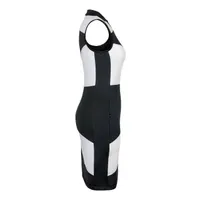 Women's Sinclair Colourblock Sleeveless Dress