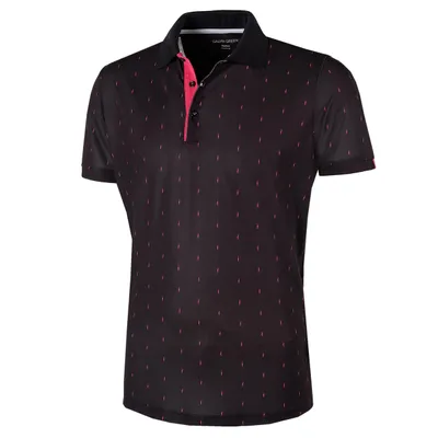 Men's Mayson Short Sleeve Polo