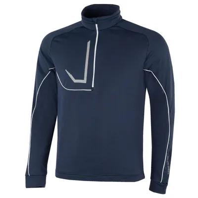 Men's Daxton 1/2 Zip Insulated Pullover