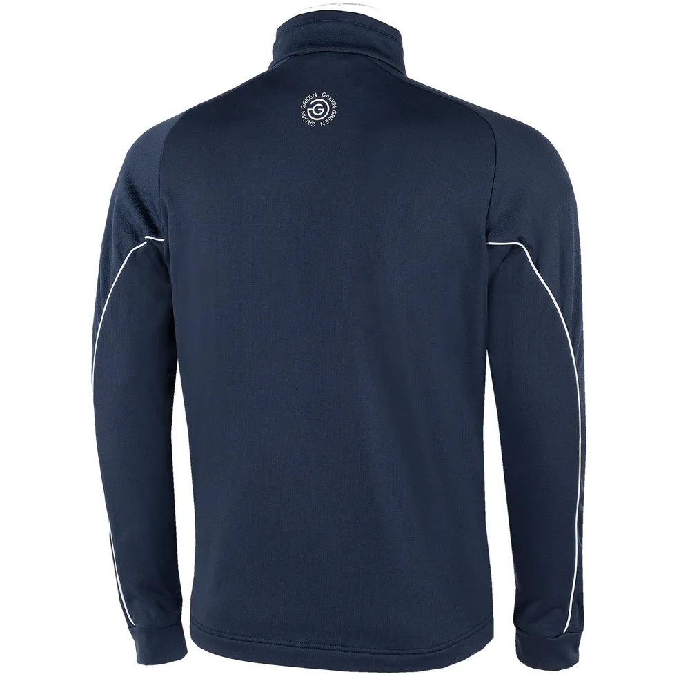 Men's Daxton 1/2 Zip Insulated Pullover