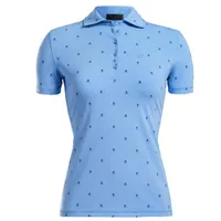 Women's Killer T's Printed Short Sleeve Polo