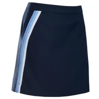 Women's Tux Skort