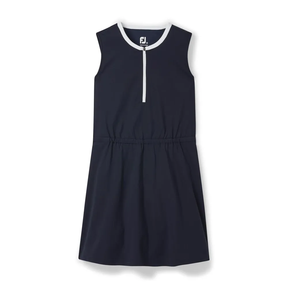 Women's Sleeveless Golf Dress