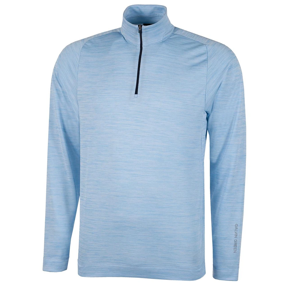 Men's Dixon Insulated 1/4 Zip Pullover