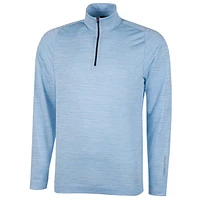 Men's Dixon Insulated 1/4 Zip Pullover