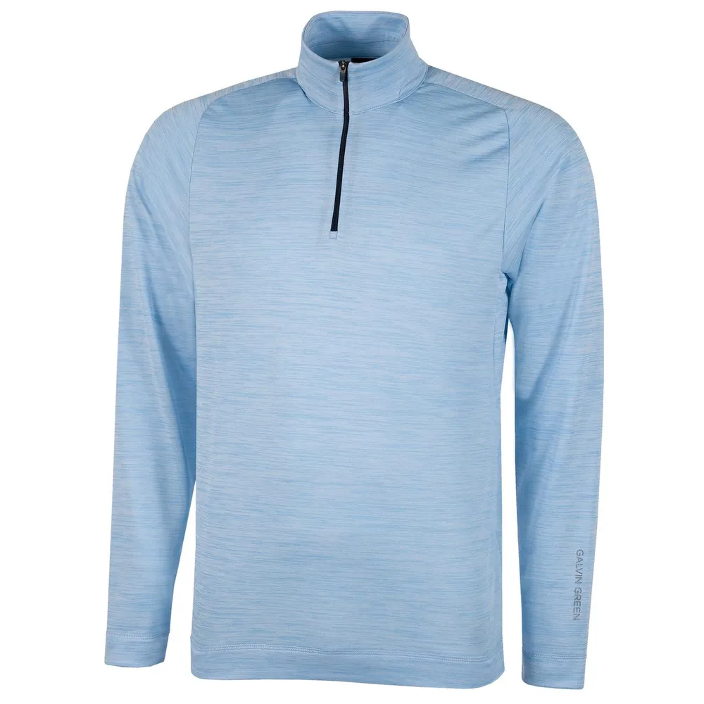 Men's Dixon Lightweight 1/4 Zip Insulated Pullover