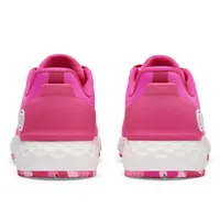 Women's MG4 Plus Spikeless Golf Shoe- Hot Pink