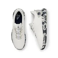 Men's MG4 Plus Spikeless Golf Shoe- White/Camo