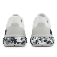 Men's MG4 Plus Spikeless Golf Shoe- White/Camo