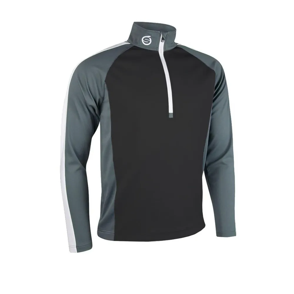 Men's Aspen Midlayer 1/4 Zip Pullover