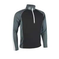 Men's Aspen Midlayer 1/4 Zip Pullover