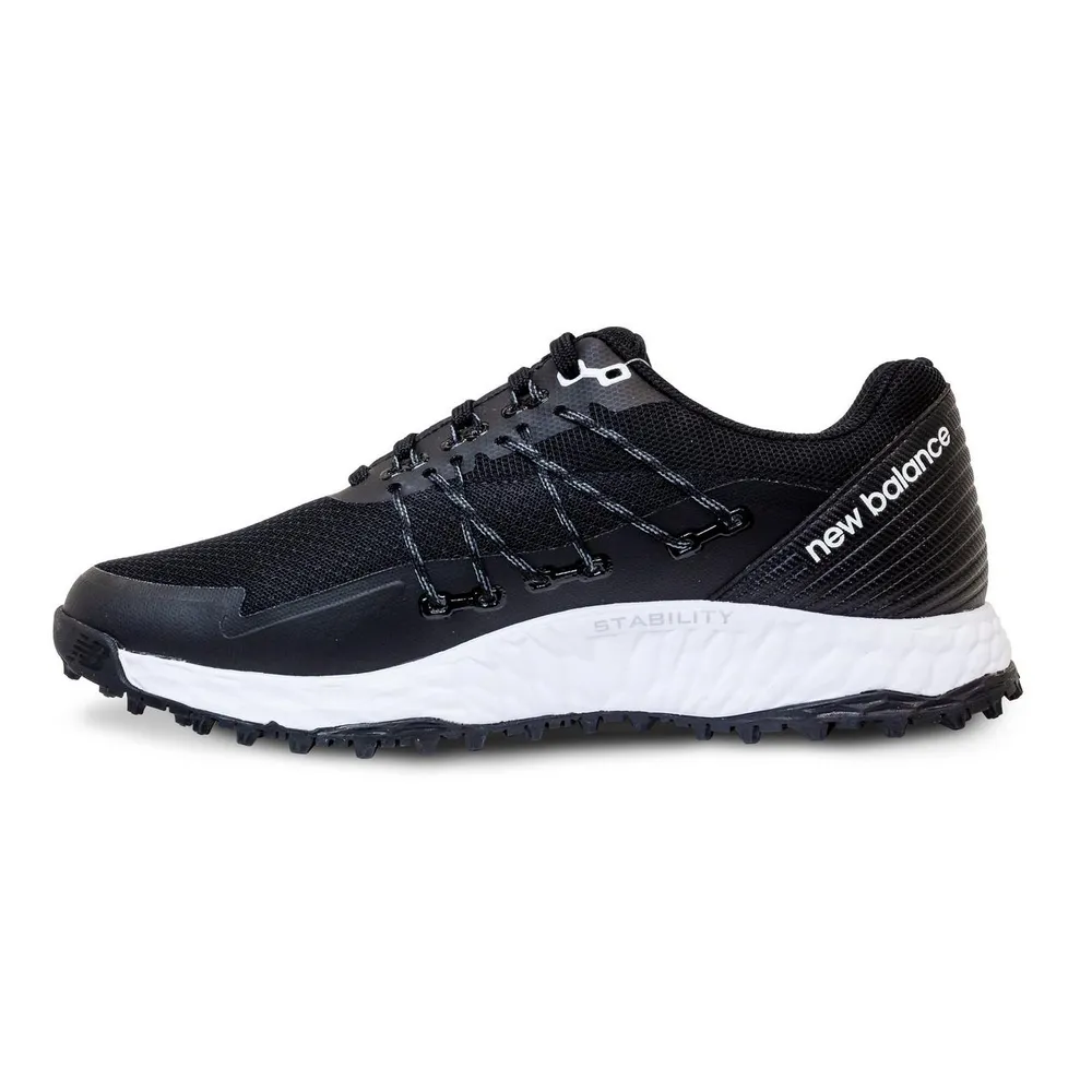 Men's Fresh Foam Pace Spikeless Golf Shoe