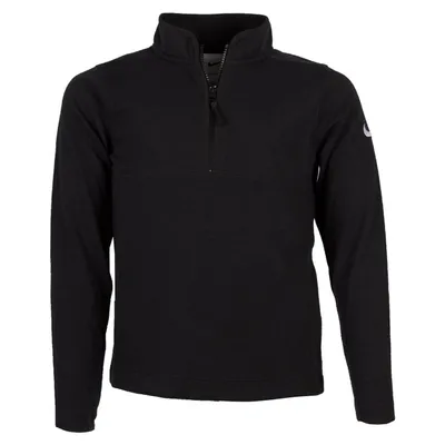 Boys' Dri-FIT Victory 1/2 Zip Pullover