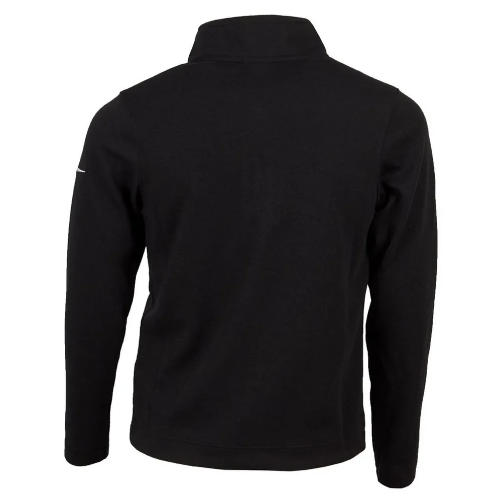 Boys' Dri-FIT Victory 1/2 Zip Pullover