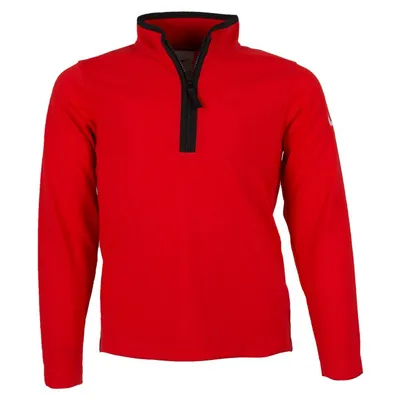 Boys' Dri-FIT Victory 1/2 Zip Pullover