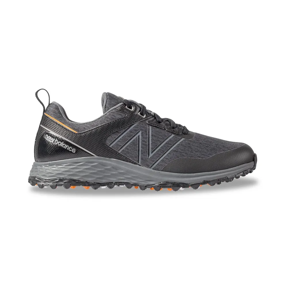 Men's Fresh Foam Contend Spikeless Golf Shoe