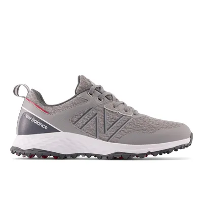 Men's Fresh Foam Contend Spikeless Golf Shoe