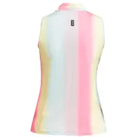 Women's Stratus Printed Sleeveless Top