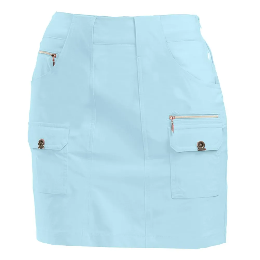 Women's Airwear 17.5 Inch Skort