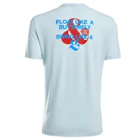 Men's Float Like a Butterfly T-Shirt