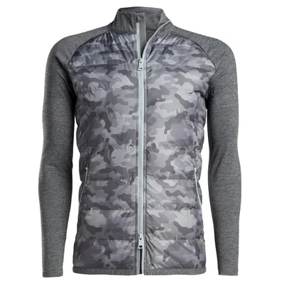 Men's The Shelby Camo Jacket